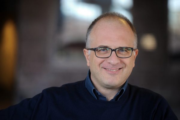 25 settembre 2017 > Emanuele Arciuli