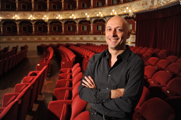Venerdì 10 dicembre 2021 > Benedetto Lupo