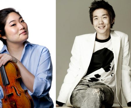 22 gennaio 2018 > Duo Kim – Lim