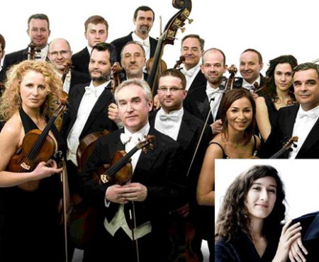 23 aprile 2018 > I Virtuosi Italiani – Maria  e  Nathalia Milstein