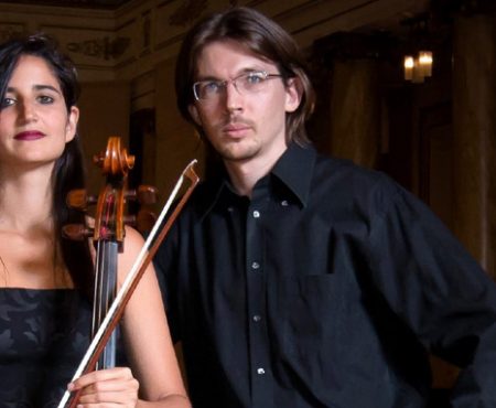 30 aprile 2018 > Duo Sinagra – Cossi