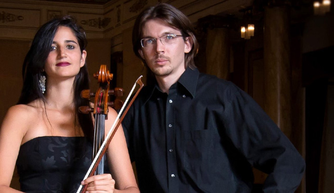 30 aprile 2018 > Duo Sinagra – Cossi