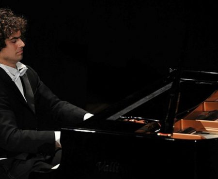 15 aprile 2018 ore 11.00 <br> Sebastian di Bin<br>Circolo Ufficiali – Trieste