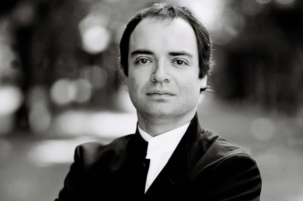 17 settembre 2018 > Alexander Melnikov