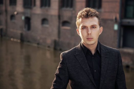 15 ottobre 2018 > Volodymyr Lavrynenko