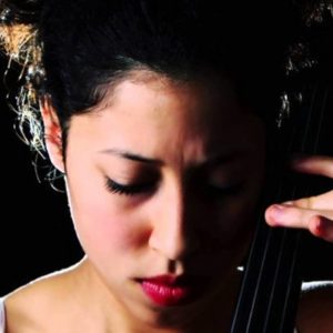 Lunedì 10 dicembre – ore 18:00 > <br>Ella Van Poucke