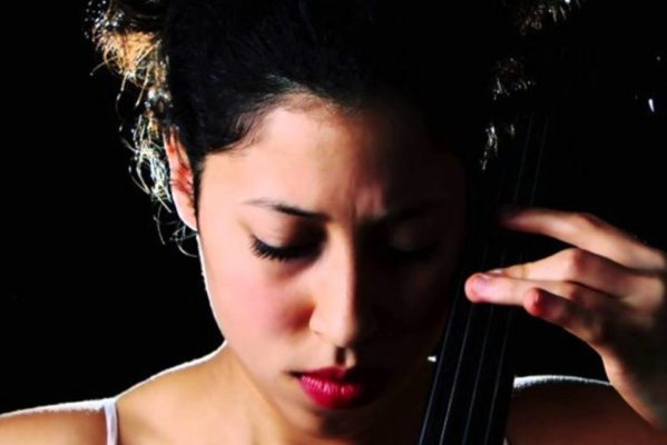 Lunedì 10 dicembre – ore 18:00 > <br>Ella Van Poucke
