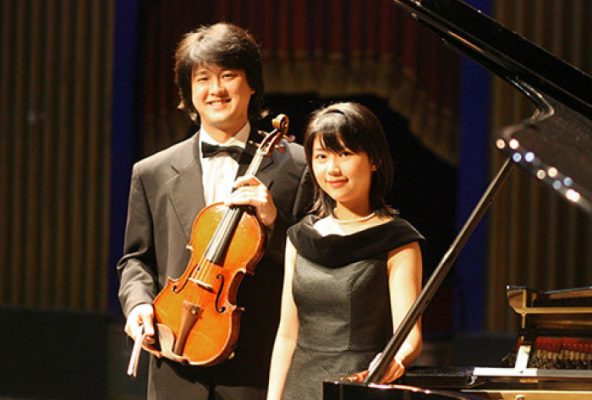 Duo Murakami – lunedì 6 maggio