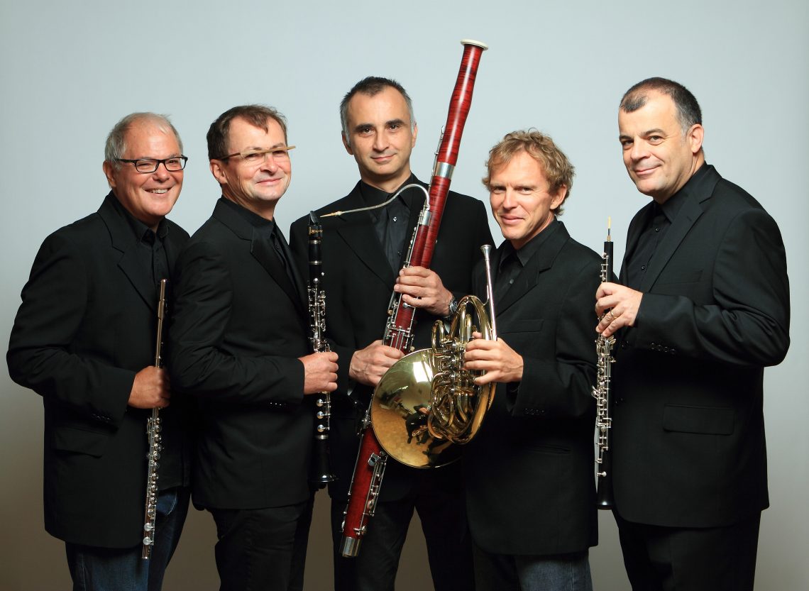 Domenica 6 ottobre – ore 18:00 > <br>Slowind di Lubiana