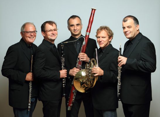 Domenica 6 ottobre – ore 18:00 > <br>Slowind di Lubiana