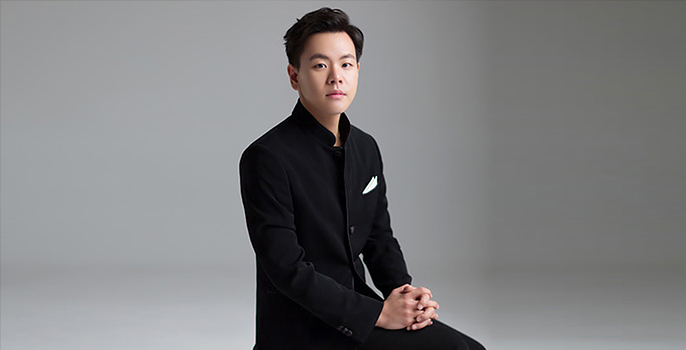 21 ottobre 2019 > Tae-Hyung  Kim