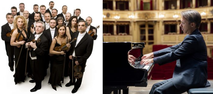 28 ottobre 2019 > Maurizio Baglini &  I Virtuosi Italiani