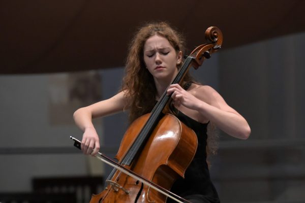Domenica 20 ottobre – ore 18:00 > <br>Erica Piccotti