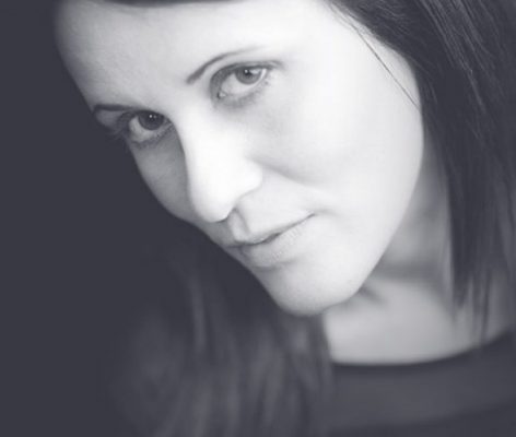 Mercoledì 13 novembre appuntamento con Daniela Terranova