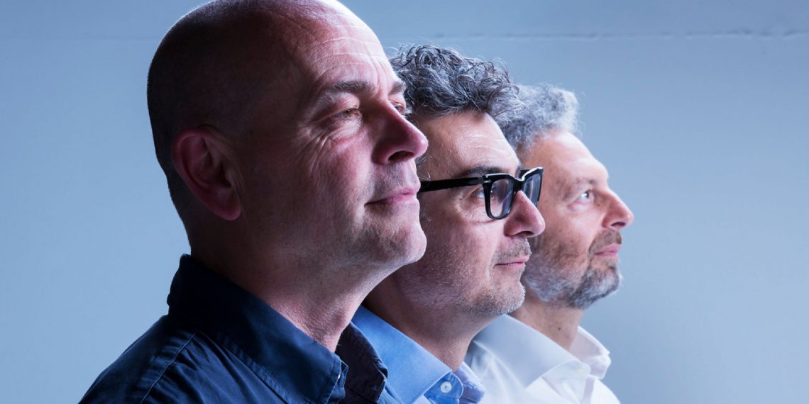 Lunedì 9 dicembre auguri di Natale con il Trio Metamorphosi