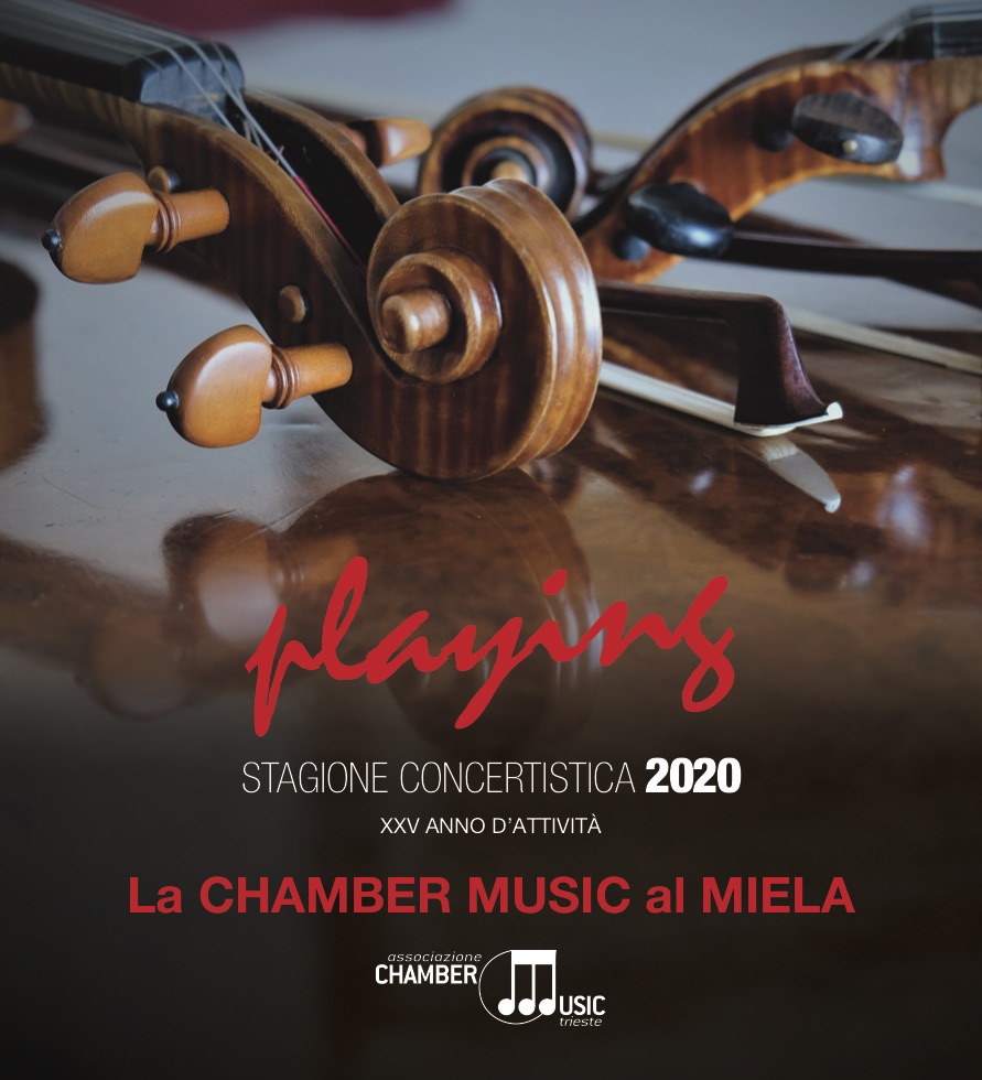 Playing con il Festival Cameristico e il Festival Pianistico 2020
