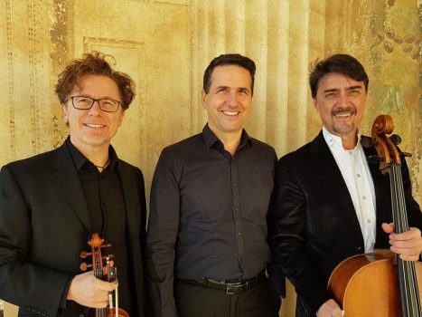 25 giugno 2020 > Trio Sossai-Dalsass-Bolla