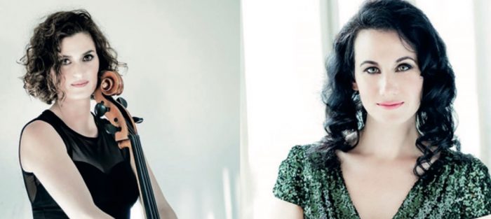 18 giugno 2020 > Duo Leskovar-Filjak