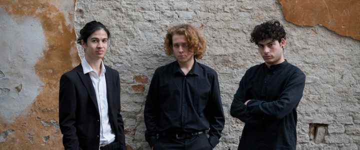 Mercoledì 29 gennaio Trio Chagall al Teatro Miela