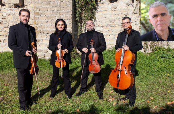 Playing – settembre musicale a Trieste
