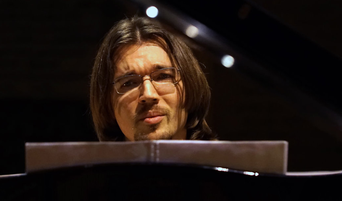 19 ottobre 2020 > Lorenzo Cossi