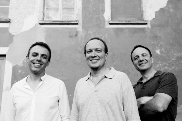 Lunedì 10 maggio 2021 > Trio Johannes