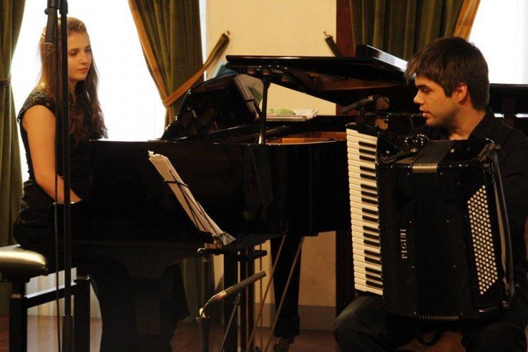 30 maggio 2021 > Duo Aspera
