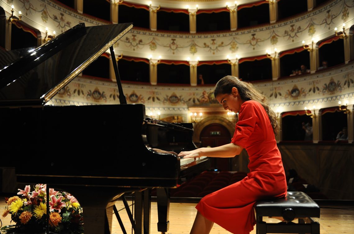 19 settembre 2021 > Maria Iaiza
