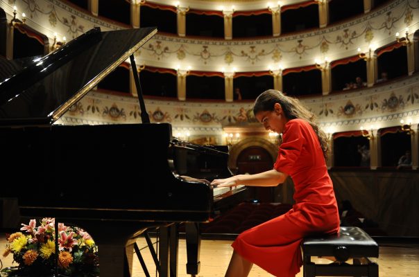 19 settembre 2021 > Maria Iaiza