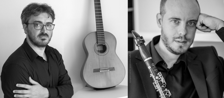 5 settembre 2021 > Duo Brancaccio – Miani