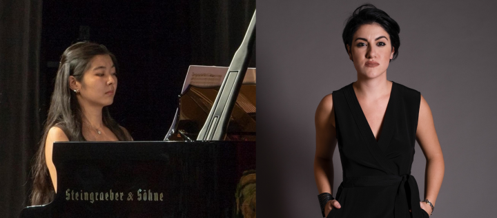 12 settembre 2021 > Duo Badila – Furukubo