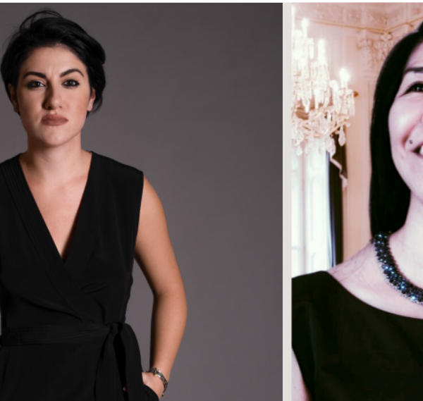 Lunedì 20 dicembre 2021 > Duo Badila – Arai