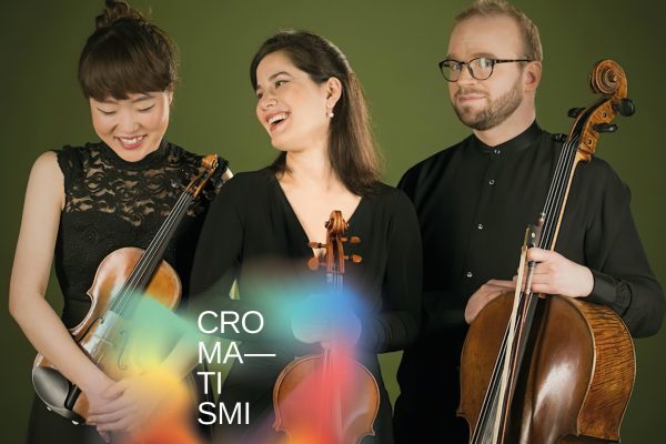 Mercoledì 9 marzo > Boccherini String Trio