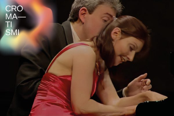 Mercoledì 12 gennaio > Duo Silver – Garburg