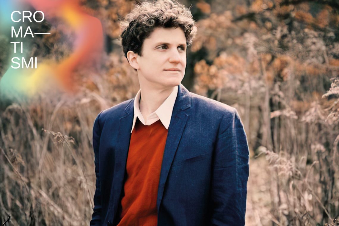 Mercoledì 23 novembre > Zoltán Fejérvári