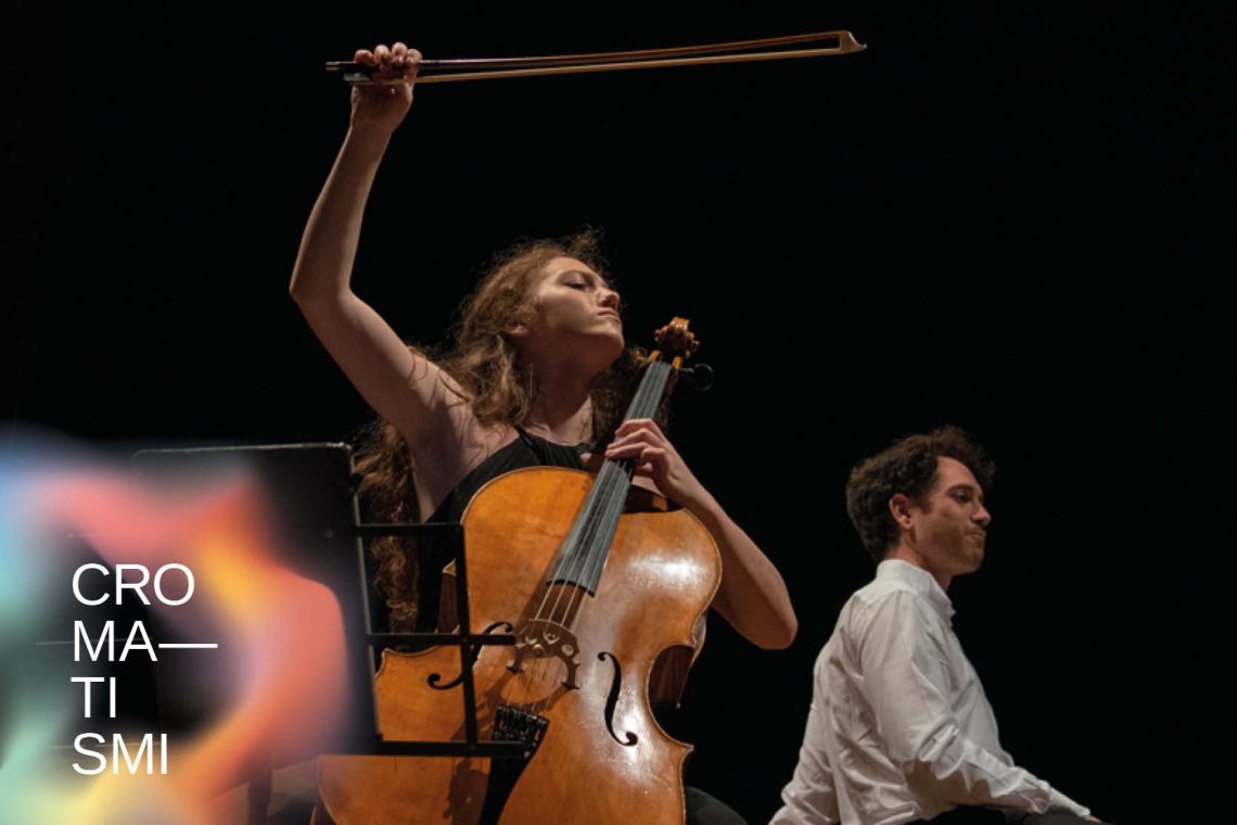 Mercoledì 13 aprile > Duo Piccotti – Pierdomenico