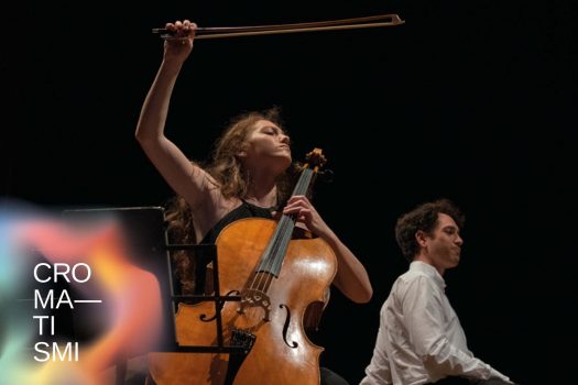 Mercoledì 13 aprile > Duo Piccotti – Pierdomenico