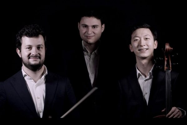 Mercoledì 14 Settembre > Ensemble vincitore del Concorso