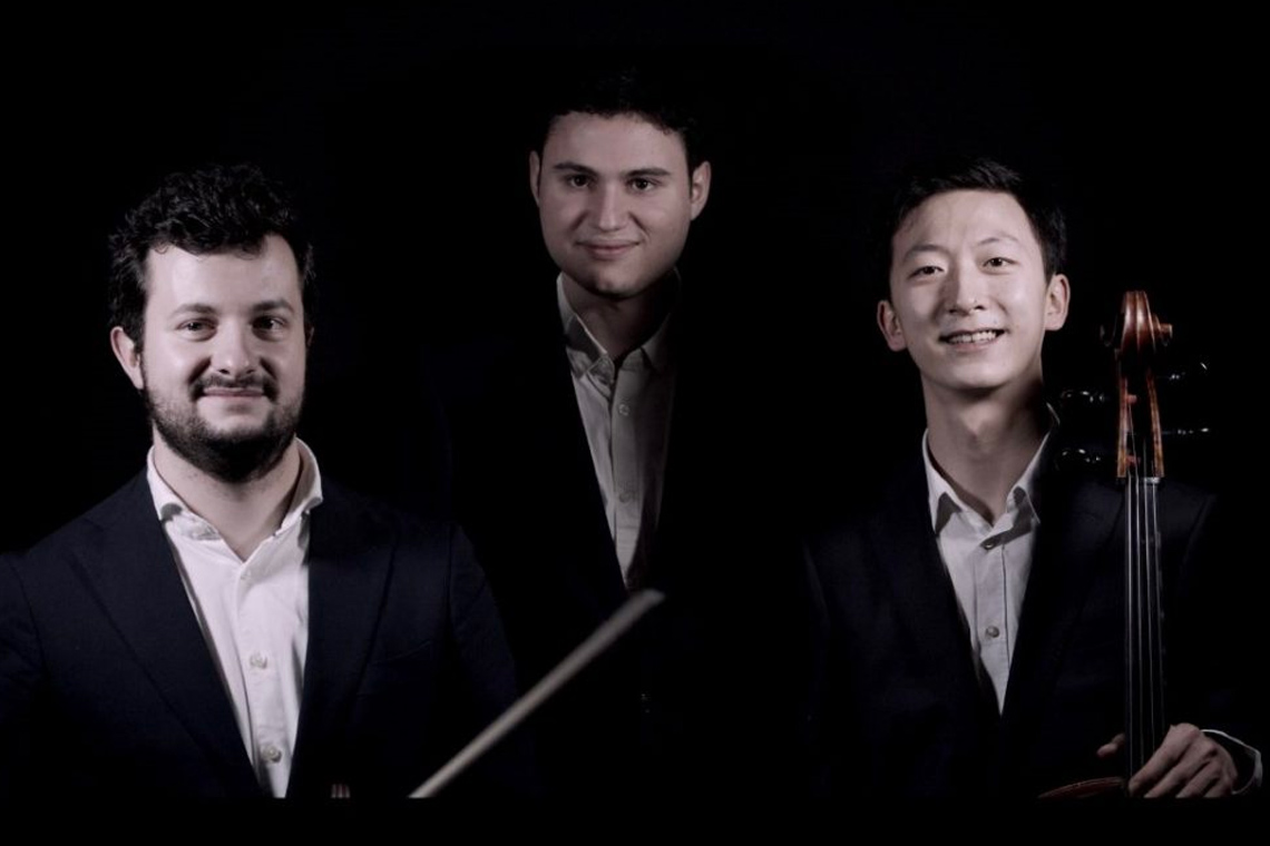 Mercoledì 14 Settembre > Ensemble vincitore del Concorso