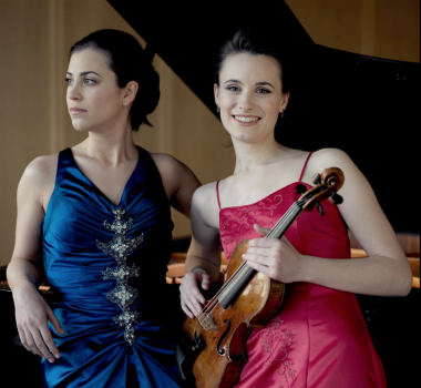 Mercoledì 14 dicembre > Duo Birringer